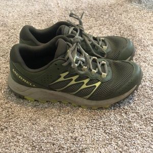 Women’s Merrell Wildwood Shoes